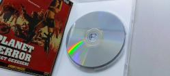 Planet Terror DVD Film Quentin Tarantino