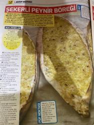 HÜRRİYET GAZETESİ HÜRRİYET KELEBEK 2 GAZETESİ DOĞUM GÜNÜ GAZETESİ - 25 MAYIS 2017 - Gaziantep ticaret odasının katlılarıyla hazırlandı-yemek yazarları hazırladı-Demir tatlısı tarifi-Şekerli peynir böreği tarifi-Peynirli İrmik Helvası tarifi-Haytalya tarifi-antep peynirli un helvası tarifi-Peynirli irmik helvası tarifi-zerdeli sütlaç tarifi-sütlaç tarifi-Peynirli İrmik helvası tarifi-demir tatlısı tarifi-Hürriyet kitap