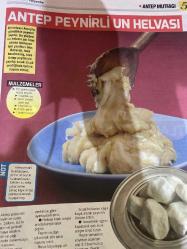 HÜRRİYET GAZETESİ HÜRRİYET KELEBEK 2 GAZETESİ DOĞUM GÜNÜ GAZETESİ - 25 MAYIS 2017 - Gaziantep ticaret odasının katlılarıyla hazırlandı-yemek yazarları hazırladı-Demir tatlısı tarifi-Şekerli peynir böreği tarifi-Peynirli İrmik Helvası tarifi-Haytalya tarifi-antep peynirli un helvası tarifi-Peynirli irmik helvası tarifi-zerdeli sütlaç tarifi-sütlaç tarifi-Peynirli İrmik helvası tarifi-demir tatlısı tarifi-Hürriyet kitap