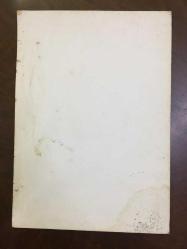 SİBEL CAN'IN BÜYÜK BOY KARTI BASKI FOTOĞRAFI - 34 x 24 cm EBADINDA - AÇIKLAMAYI OKUYUNUZ