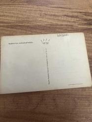 Balıkesir’den muhtelif görünüşler teb-san kartpostalı 15x10 ebatında