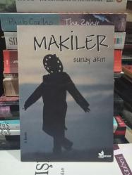 Makiler