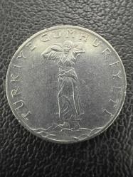 25 Kuruş 1973