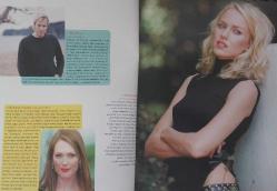 ALTYAZI AYLIK SINEMA DERGİSİ-191804/2002/3-NISAN-2002-3.000.000 TL-475 KİŞİYE ÜCRETSİZ BİLET-SİBİRYA BERBERİ ÖN GÖSTERİMİ-SİBİRYA BERBERİ FİLM AFİŞİ-MULHOLLAND ÇIKMAZI-DAVID IYNCH'TEN BİR BAŞ YAPIT-YATAK ODASINDA-YILIN AMERIKAN BAĞIMSIZI-KESİŞEN YOLLAR-IRKÇILIĞA FARKLI BİR BAKIŞ-21. İSTANBUL FİLM FESTİVALİ-64 SAYFALIK ÖZEL EK-PEK YAKINDA-MUMYA FİRARDA-MAVİDE DÜET-FUAYE-ÖZEL HABER-BÜYÜK ADAM KÜÇÜK AŞK-AYIN FILMLERI-AKIL OYUNLARI-ALİ-KARA ŞAHİN DÜŞTÜ-YAKIN TEHLİKE ÖLÜMÜNE TAKİP-TIMSAH DUNDEE-KISA PORTRELER-RHYS IFANS-JULIANNE MOORE-GÖZE ÇARPANLAR-LOS ANGEKE'TA SESSİZLİK-RUHUN KARANLIK GECEYE YOLCULUĞU-SEVİMLİ CANAVARLAR:KORKUTUYORUZ ÇÜNKÜ SİZİ DÜŞÜNÜYORUZ-KESİŞEN YOLLAR-UÇAN SÜPÜRGE KADIN FILMLERI  FESTİVALİ-KADIN YÖNETMENLER VARDIR DEMEK İÇİN-DENEME-MARLON BRANDO:RIHTIMLAR ÜSTÜNDE BRANDO-DAĞITIMCI ARANIYOR-HEAVEN:TYKWER CENNETİ ARYOR-SEKTÖR-SÖYLEYİŞİ-MURAT AKAN:SEKTÖRDE EĞİTİM ÇOK ÖNEMLİ-KISA METRAJ-EV YAPIMI SINEMA-TEKNOLOJI VS-FİLM MÜZİĞİ-KITAP-INTERNET-ELEŞTİRİ-CEHENNEMDEN GELEN KARA