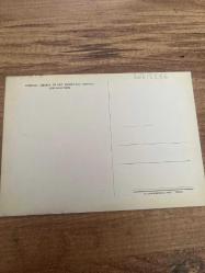 Torino chıesa dı san domenıco kartpostalı 15.5x10 ebatında