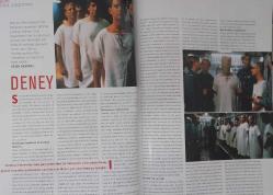 ALTYAZI AYLIK SINEMA DERGİSİ-191804/2002/5-HAZİRAN-2002-3.000.000 TL-ÖRÜMCEK ADAM-SİNEMADA ÇİZGİ ROMAN DÖNEMİ-PANIK ODASI-JODIE FOSTER EVDE TEK BAŞINA-ZEKI DEMIRKUBUZ SINEMASI-KÖTÜLÜĞÜN KISA TARIHI-ÜÇ FARKLI BAKIŞTAN-ITIRAF-21.İSTANBVUL FILM FESTIVALI'NDEN-OTAR IOSELIANI-STEPHEN FREARS-DON BOYD-INEKE SMITS-RAINER WERNER FASSBINDER-SINEMA HALA ONU ARIYOR-ALTYAZI'DAN-HABERLER-FUAYE-ÇEVRE FIMLERI FESTIVALI-AYIN FILMLERI-KARA MELEK-E.T.(20.YILDÖNÜMÜ ÖZEL)-ŞEREF VE CESARER-LUCIA-PETE PAN VAR OLMAYAN ÜLKEDE-LISA PORTRELER-FOREST WHITAKER-SAMUEL L JAKSON-TOBEY MAGUIRE BVE KIRSTEN DUNST-WILLIEM DAFOE-GÖZE ÇARPANLAR-BÜYÜK HAYRANLAR BÜYÜK SORUMLULUK GETİRİR-ÜÇÜNCÜ TÜRDEN BİR DOSTLUK-FINCHER İZLEYİCİYİ ODAYA KAPATIYOR-DENEY-MAHREMİYET'İ İZLERKEN-SATRANÇ OYUNU GİBİ BİR AŞK FILMI-DAĞITIMCI ARANIYOR-VAROLUŞÇU BİR ÇİZGİ ROMAN:GHOST WORLD-DÜNYA VİZYONU-VAMPIRE HUNTER D:BLOODLUST-PORTRE-FASSBINDER:SINEMANIN ONA IHTIYACI HER ZAMAN-18.AMSTERDAM FANSTASTIK FILMLER FESTIVALI-DON BYOD:SHAKESPEARE DENEYIMINI