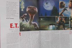 ALTYAZI AYLIK SINEMA DERGİSİ-191804/2002/5-HAZİRAN-2002-3.000.000 TL-ÖRÜMCEK ADAM-SİNEMADA ÇİZGİ ROMAN DÖNEMİ-PANIK ODASI-JODIE FOSTER EVDE TEK BAŞINA-ZEKI DEMIRKUBUZ SINEMASI-KÖTÜLÜĞÜN KISA TARIHI-ÜÇ FARKLI BAKIŞTAN-ITIRAF-21.İSTANBVUL FILM FESTIVALI'NDEN-OTAR IOSELIANI-STEPHEN FREARS-DON BOYD-INEKE SMITS-RAINER WERNER FASSBINDER-SINEMA HALA ONU ARIYOR-ALTYAZI'DAN-HABERLER-FUAYE-ÇEVRE FIMLERI FESTIVALI-AYIN FILMLERI-KARA MELEK-E.T.(20.YILDÖNÜMÜ ÖZEL)-ŞEREF VE CESARER-LUCIA-PETE PAN VAR OLMAYAN ÜLKEDE-LISA PORTRELER-FOREST WHITAKER-SAMUEL L JAKSON-TOBEY MAGUIRE BVE KIRSTEN DUNST-WILLIEM DAFOE-GÖZE ÇARPANLAR-BÜYÜK HAYRANLAR BÜYÜK SORUMLULUK GETİRİR-ÜÇÜNCÜ TÜRDEN BİR DOSTLUK-FINCHER İZLEYİCİYİ ODAYA KAPATIYOR-DENEY-MAHREMİYET'İ İZLERKEN-SATRANÇ OYUNU GİBİ BİR AŞK FILMI-DAĞITIMCI ARANIYOR-VAROLUŞÇU BİR ÇİZGİ ROMAN:GHOST WORLD-DÜNYA VİZYONU-VAMPIRE HUNTER D:BLOODLUST-PORTRE-FASSBINDER:SINEMANIN ONA IHTIYACI HER ZAMAN-18.AMSTERDAM FANSTASTIK FILMLER FESTIVALI-DON BYOD:SHAKESPEARE DENEYIMINI