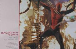 ALTYAZI AYLIK SINEMA DERGİSİ-191804/2002/5-HAZİRAN-2002-3.000.000 TL-ÖRÜMCEK ADAM-SİNEMADA ÇİZGİ ROMAN DÖNEMİ-PANIK ODASI-JODIE FOSTER EVDE TEK BAŞINA-ZEKI DEMIRKUBUZ SINEMASI-KÖTÜLÜĞÜN KISA TARIHI-ÜÇ FARKLI BAKIŞTAN-ITIRAF-21.İSTANBVUL FILM FESTIVALI'NDEN-OTAR IOSELIANI-STEPHEN FREARS-DON BOYD-INEKE SMITS-RAINER WERNER FASSBINDER-SINEMA HALA ONU ARIYOR-ALTYAZI'DAN-HABERLER-FUAYE-ÇEVRE FIMLERI FESTIVALI-AYIN FILMLERI-KARA MELEK-E.T.(20.YILDÖNÜMÜ ÖZEL)-ŞEREF VE CESARER-LUCIA-PETE PAN VAR OLMAYAN ÜLKEDE-LISA PORTRELER-FOREST WHITAKER-SAMUEL L JAKSON-TOBEY MAGUIRE BVE KIRSTEN DUNST-WILLIEM DAFOE-GÖZE ÇARPANLAR-BÜYÜK HAYRANLAR BÜYÜK SORUMLULUK GETİRİR-ÜÇÜNCÜ TÜRDEN BİR DOSTLUK-FINCHER İZLEYİCİYİ ODAYA KAPATIYOR-DENEY-MAHREMİYET'İ İZLERKEN-SATRANÇ OYUNU GİBİ BİR AŞK FILMI-DAĞITIMCI ARANIYOR-VAROLUŞÇU BİR ÇİZGİ ROMAN:GHOST WORLD-DÜNYA VİZYONU-VAMPIRE HUNTER D:BLOODLUST-PORTRE-FASSBINDER:SINEMANIN ONA IHTIYACI HER ZAMAN-18.AMSTERDAM FANSTASTIK FILMLER FESTIVALI-DON BYOD:SHAKESPEARE DENEYIMINI