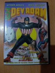 3 Dev Adam