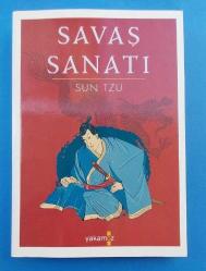 SAVAŞ SANATI