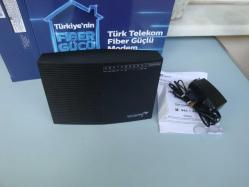 TP-LINK VC220-G3u ( Türk Telekom ) 1200mbps Kablosuz 11AC DESTEKLİ VDSL2/ADSL/2+ MODEM ( ÇOK KISA SÜRELİ KULLANILMIŞ / KUTUSUNDA ) ÇOK TEMİZ SORUNSUZ DURUMDA
