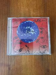 The Cure : Wish / Audio CD - Fiction Records ltd © 1992 [ Açıklamayı Okuyunuz]