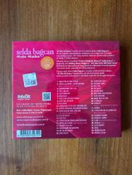 Selda Bağcan : 40 Yılın 40 Şarkısı / Audio 2 CD + Book