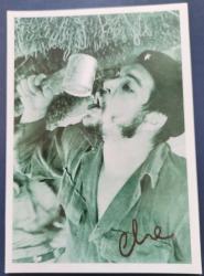 LOT.5 » CHE KARTPOSTAL