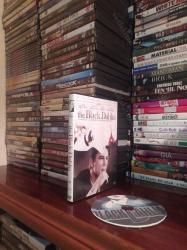 DVD - The Black Dahlia - Cehennem Çiçeği