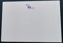 2016 MİLLİ PUL SERGİSİ PORTFÖY KARTPOSTALI