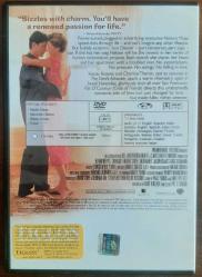 Film DVD - SWEET NOVEMBER - Keanu Reeves, Charlize Theron