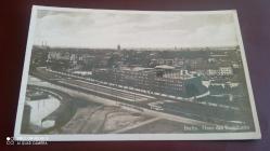 ALMANYA BERLİN YAYIN EVİ - KARTPOSTAL