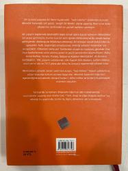 Kölelerin İmparatorluğu - Memlüklerin Mısır'ı ( 1250-1517 ) ( 1. Baskı ) Ciltli Şömizli