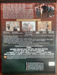 Dizi DVD - THE SOPRANOS - Series 1, Volume 3