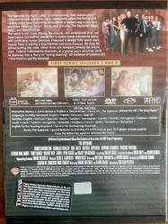 Dizi DVD - THE SOPRANOS - Series 1, Volume 4