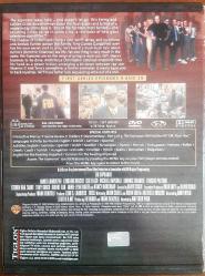 Dizi DVD - THE SOPRANOS - Series 1, Volume 5