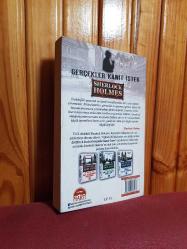 GERÇEKLER KANIT İSTER - Birinci Baskı