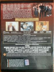 Dizi DVD - THE SOPRANOS - Series 1, Volume 6