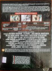 Dizi DVD - THE SOPRANOS - Series 2, Volume 1