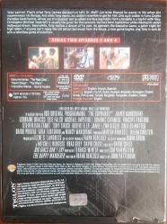 Dizi DVD - THE SOPRANOS - Series 2, Volume 3