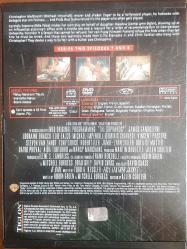 Dizi DVD - THE SOPRANOS - Series 2, Volume 4