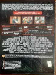 Dizi DVD - THE SOPRANOS - Series 2, Volume 6