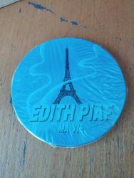EDITH PIAF * MA VIE * SINIRLI SAYIDA BASKI - NOSTALJİK TENEKE KUTULU CD ALBÜM * AMBALAJINDADIR