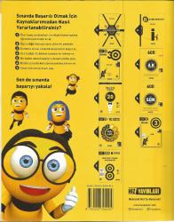 8. Sınıf İngilizce Soru Bankası