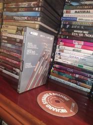 RICHARD STRAUSS * DER ROSENKAVALIER * JOHANNES BRAHMS * 2. SENFONİ * DVD