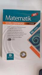 Bilgi Sarmal TYT YKS Matematik Soru Bankası 2. OTURUM