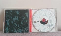 DAVİD ARKENSTONE SPİRİT WİND CD ALBÜM.  KONDİSYON YÜKSEK KOLEKSİYONLUK