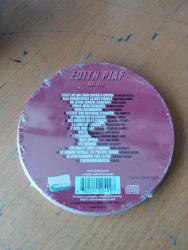 EDITH PIAF * MA VIE * SINIRLI SAYIDA BASKI - NOSTALJİK TENEKE KUTULU CD ALBÜM * AMBALAJINDADIR