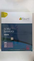 Esen ve Raunt Yayınları 11. Sınıf  Kimya Soru Bankası - Yasin Kayar