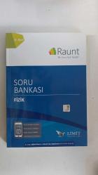 Esen ve Raunt Yayınları 11. Sınıf  fizik Soru Bankası - Yasin Kayar
