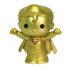 DC Super Kahraman Superman Mini Figür Gold - Kalem Başlığı