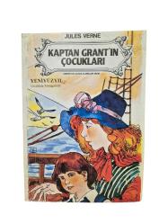 KAPTAN GRANTIN ÇOCUKLARI
