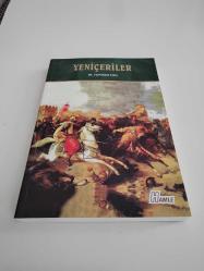 Yeniçeriler
