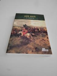 Son Akın