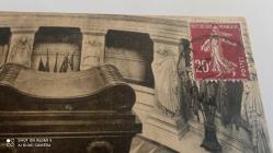 PARİS; NAPOLYON I'in LAHİT MEZARI - KARTPOSTAL