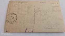 PARİS; NAPOLYON I'in LAHİT MEZARI - KARTPOSTAL