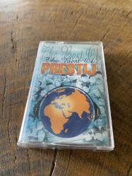 THE BEST OF PRESTİJ - KASET