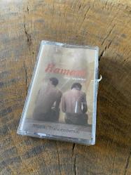 HAMAM - FİLM MÜZİKLERİ - KASET (JELATİNİNDE)