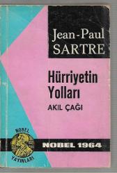 Hürriyetin Yolları - Akıl Çağı