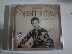 NEŞET ERTAŞ ZAHİDEM GÖNÜL DAĞI CD AÇILMAMIŞ